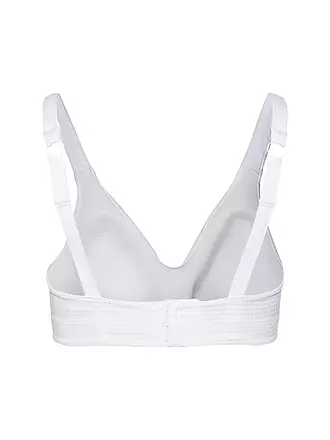 ODLO | Reggiseno sportivo da donna Everyday High Support | weiss